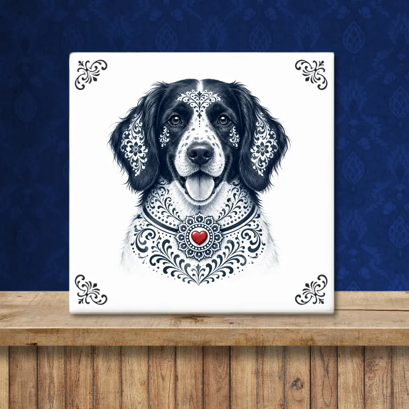 friese-stabijhoun-zeeland-hond-tegeltje-cadeau