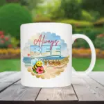 Mok “Always BEE you!”