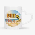 Mok “BEE happy!”