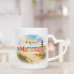 Mok Fijne Moederdag met standaard oor